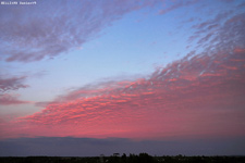 Altocumulus - 26 septembre 2005 - Mini